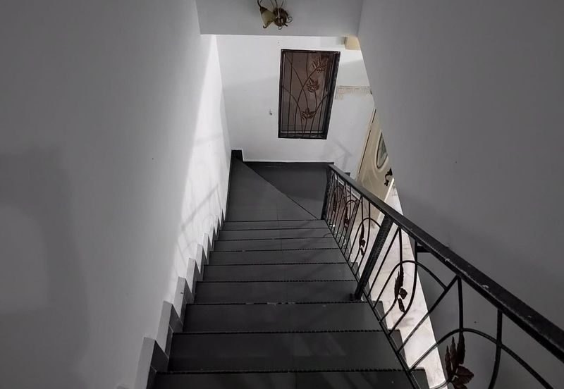 Taman Rawang Perdana 2