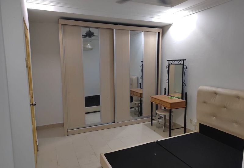 Taman Rawang Perdana 2