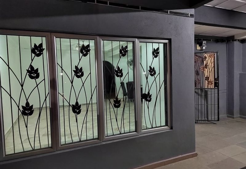 Taman Rawang Perdana 2