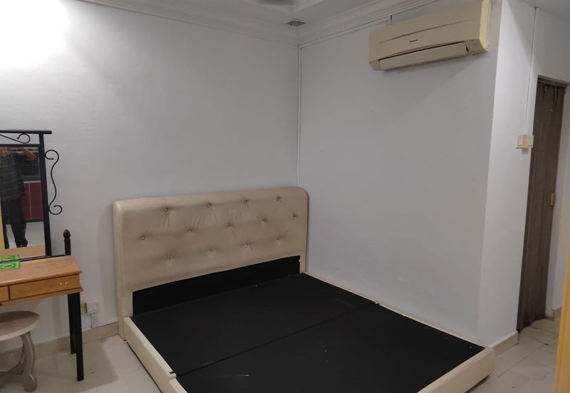 Taman Rawang Perdana 2