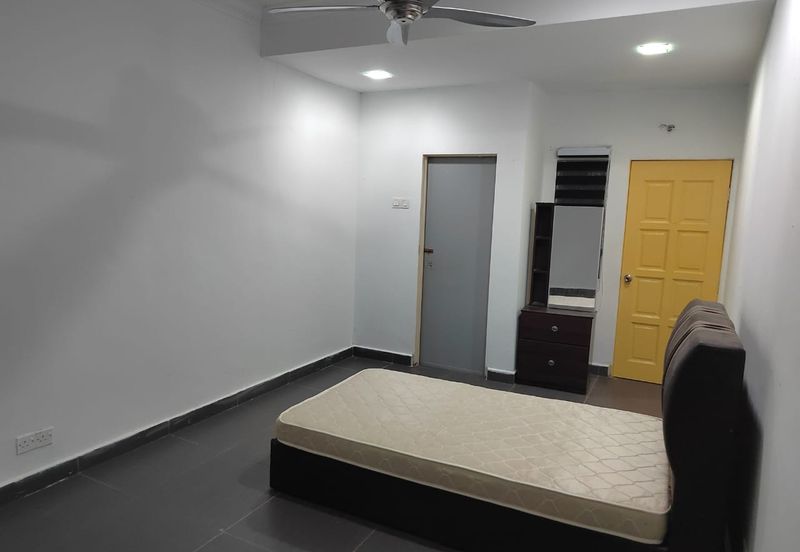 Taman Rawang Perdana 2