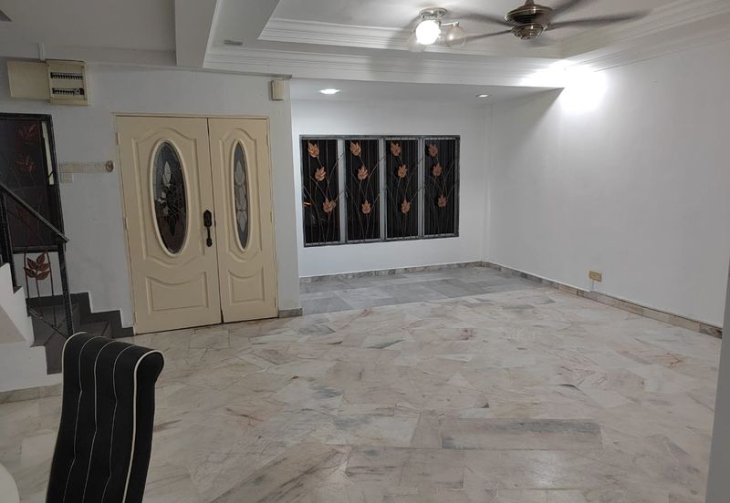 Taman Rawang Perdana 2