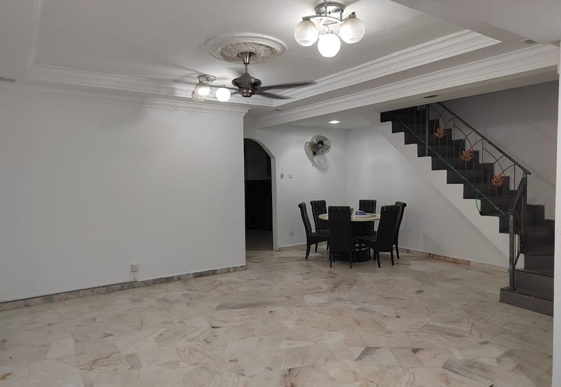 Taman Rawang Perdana 2