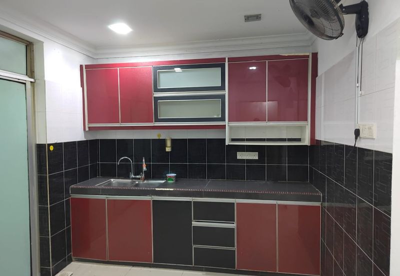 Taman Rawang Perdana 2