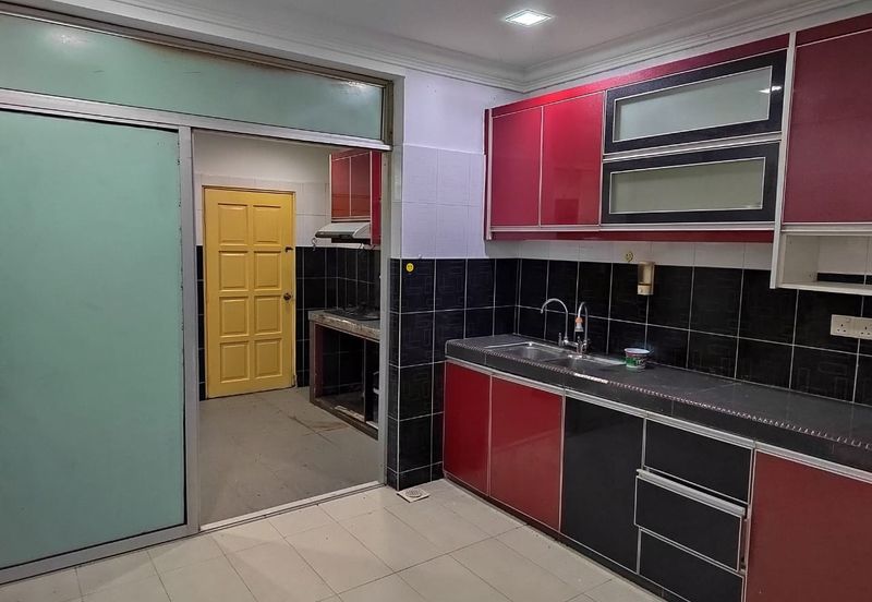 Taman Rawang Perdana 2