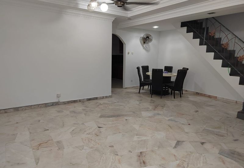 Taman Rawang Perdana 2