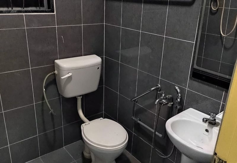 Taman Rawang Perdana 2