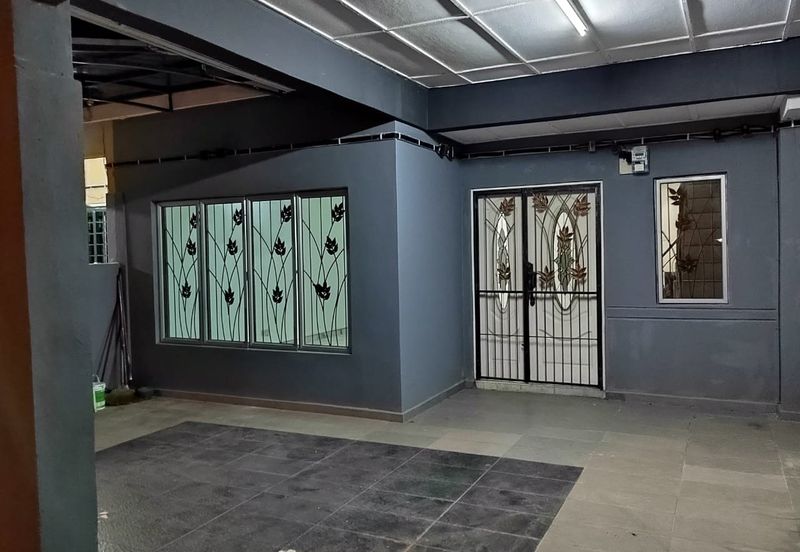 Taman Rawang Perdana 2