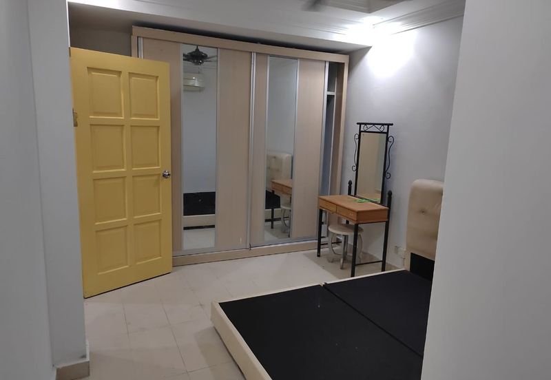 Taman Rawang Perdana 2