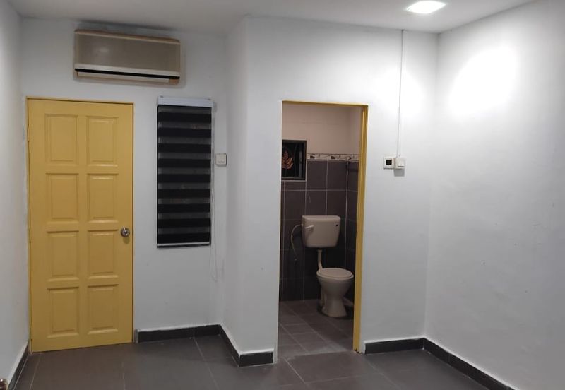 Taman Rawang Perdana 2