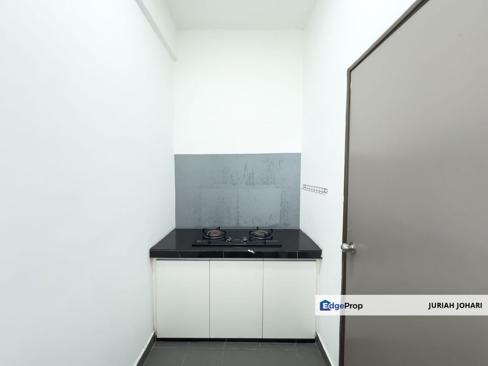 Pandan Jaya, Bayu Pandan Jaya Condominium, Selangor, Pandan Jaya