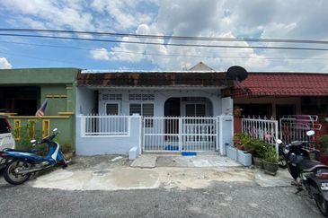 Bandar Tun Razak, Kuala Lumpur