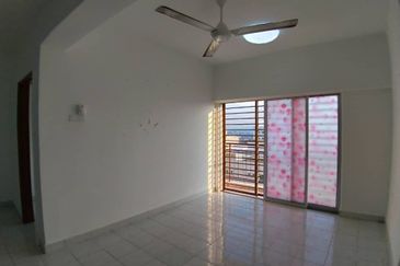 Villaria Kondominium