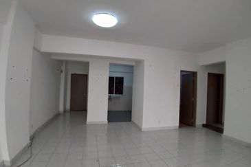 Villaria Kondominium