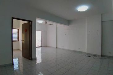 Villaria Kondominium