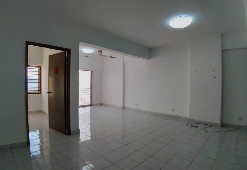 Villaria Kondominium