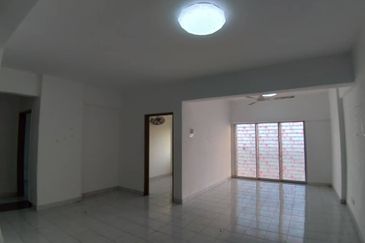 Villaria Kondominium