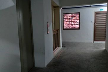 Villaria Kondominium