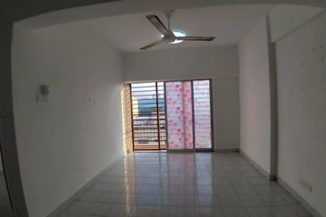 Villaria Kondominium