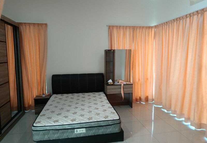 Country Villas Resort Orna @ Bemban, Melaka