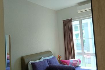 Country Villas Resort Orna @ Bemban, Melaka