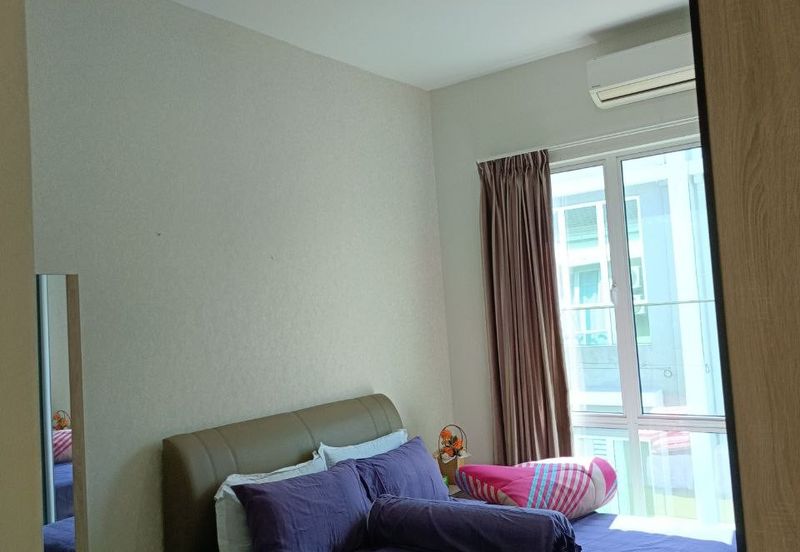 Country Villas Resort Orna @ Bemban, Melaka