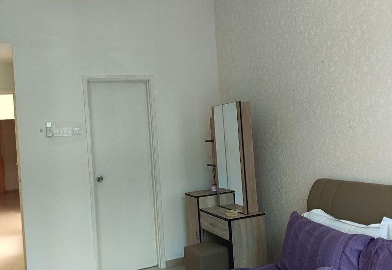 Country Villas Resort Orna @ Bemban, Melaka