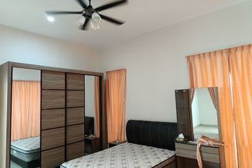 Country Villas Resort Orna @ Bemban, Melaka