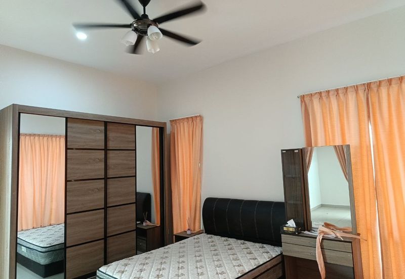 Country Villas Resort Orna @ Bemban, Melaka