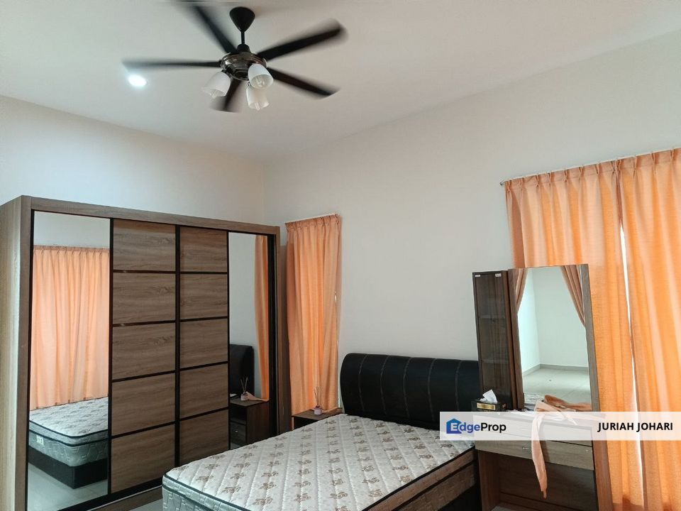 Country Villas Resort Orna @ Bemban, Melaka, Melaka, Bemban