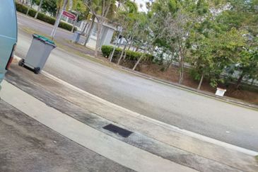 Country Villas Resort Orna @ Bemban, Melaka