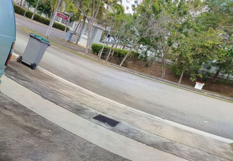 Country Villas Resort Orna @ Bemban, Melaka