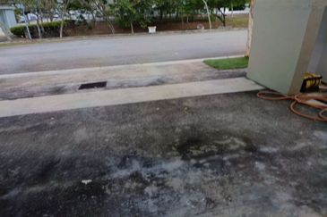 Country Villas Resort Orna @ Bemban, Melaka