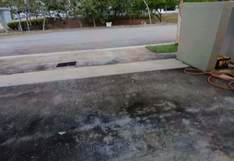 Country Villas Resort Orna @ Bemban, Melaka