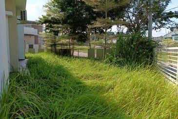 Country Villas Resort Orna @ Bemban, Melaka