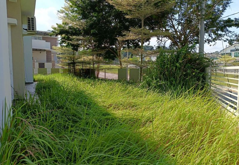 Country Villas Resort Orna @ Bemban, Melaka