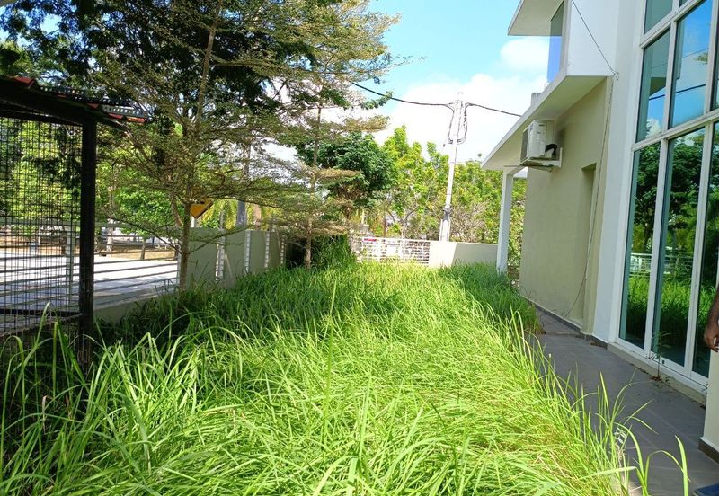 Country Villas Resort Orna @ Bemban, Melaka