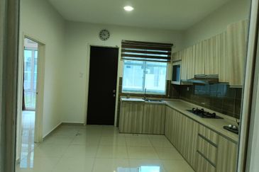 Country Villas Resort Orna @ Bemban, Melaka