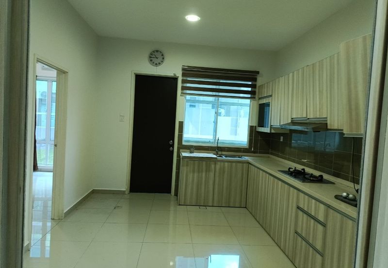 Country Villas Resort Orna @ Bemban, Melaka