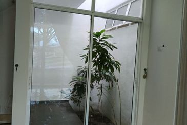 Country Villas Resort Orna @ Bemban, Melaka