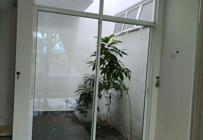 Country Villas Resort Orna @ Bemban, Melaka