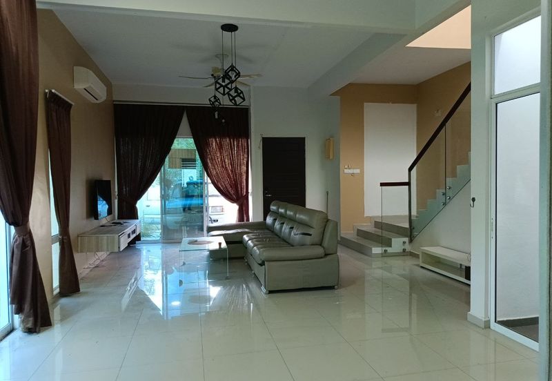 Country Villas Resort Orna @ Bemban, Melaka