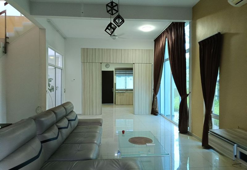 Country Villas Resort Orna @ Bemban, Melaka