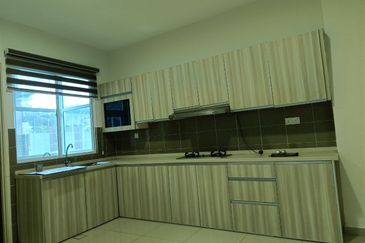 Country Villas Resort Orna @ Bemban, Melaka