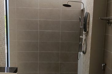 Country Villas Resort Orna @ Bemban, Melaka