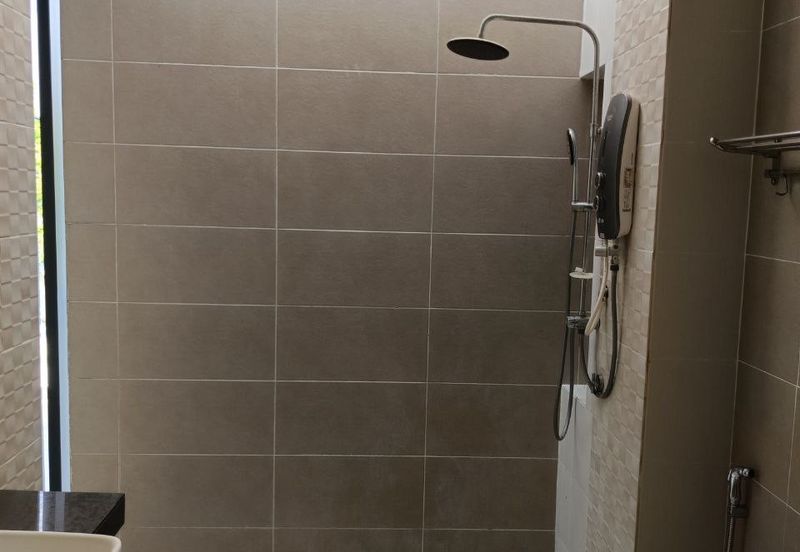 Country Villas Resort Orna @ Bemban, Melaka