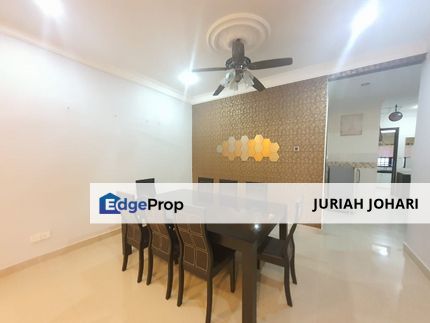 Alam Impian, Rumah Cantik, 2 Storey Shah Alam, Selangor, Shah Alam