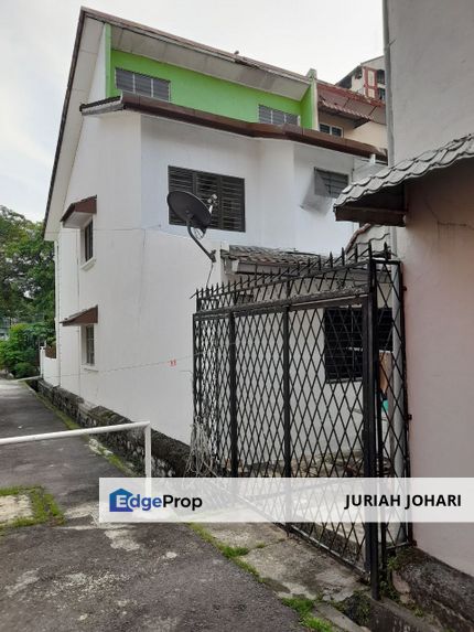 Double Storey ENDLOT Bandar Sunway, Petaling Jaya, Selangor, Bandar Sunway