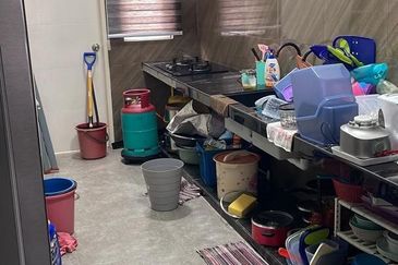 Bandar Sri Sendayan, Precint 2, Taman Tiara Sendayan