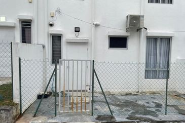 Bandar Sri Sendayan, Precint 2, Taman Tiara Sendayan